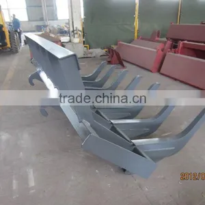 HCN BM22 Series Specialized Fork Wheel Loader Attachment for Sale thumbnail-3