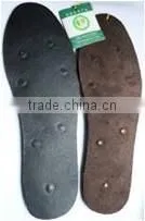 Relieve and Revitalize Sore Massage Magnetic Insoles thumbnail-2