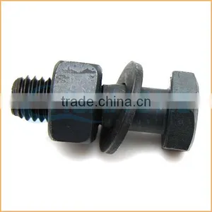 China Professional Manufacturing Metal Lock Washers for Bolt and Nut thumbnail-1