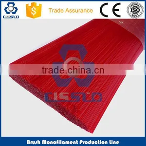 Made In China Toothbrush Monofilament Extrusion Line thumbnail-4