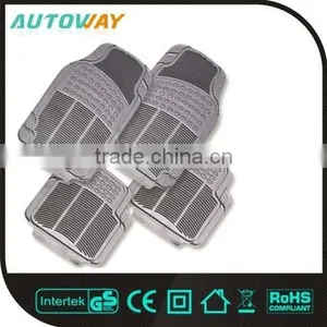 Durable Hot Sale Pretty Car Floor Mats thumbnail-3