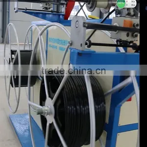 Round Drip Tape Machinery for Sale With High Quality thumbnail-1