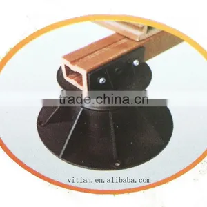 Adjustable Supporter for Access Floor thumbnail-1
