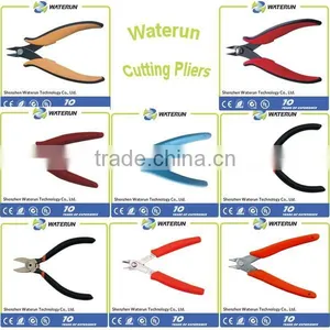 Long Nose Cutting Pliers, Superior High-carbon Steel Cutting Pliers, Solid and Durable Material Cutting Pliers thumbnail-6