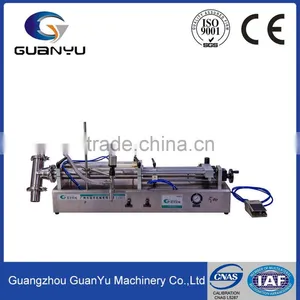 Premium Quality Preferential Price Facial Mask Filling And Sealing Machine thumbnail-4