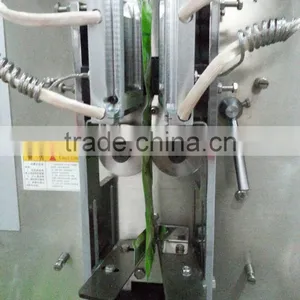 Automatic Coffee Bagging Machine thumbnail-2