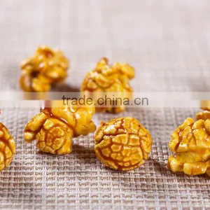 Hot Air Commercial Popcorn Machine for Sale thumbnail-1