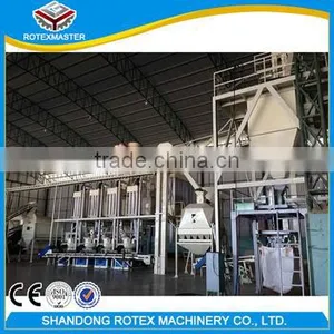 Biomass Wood Pellet Machine/Rice Husk Pellet Mill/pellet Mill Price thumbnail-5