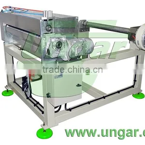 Aluminium Foil Container Making Feeder Machine thumbnail-1