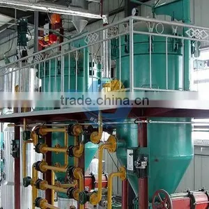 2TPD Small Scale Oil Refinery Equipment for Sale thumbnail-4