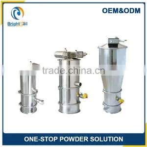 Stainless Steel Vacuum Feeding Machine VACUUM CHARGING MACHINE thumbnail-1