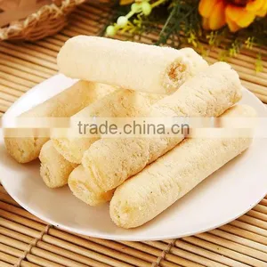 Puff Snacks Machinery thumbnail-3