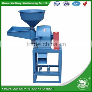 WANMA2644 2017 New Arrival Spice Grinder Milling Machine thumbnail-5