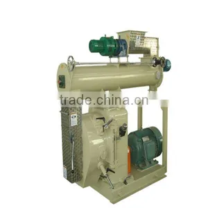 Green Environment Protive Pet Fish Food Pellet Machine thumbnail-2