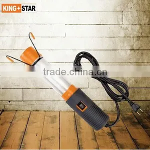 Fluorescent Work Light thumbnail-1