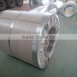 Skin Passed Galvanized Steel Coil Zinc50-275g 600-1250mm Width thumbnail-4
