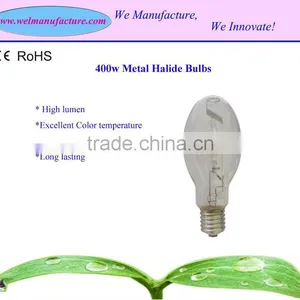 400w MH Bulbs thumbnail-1