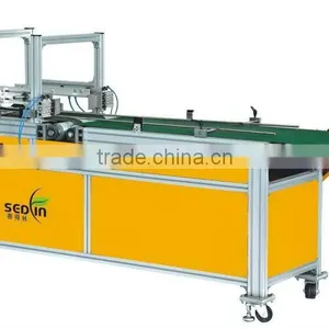 Seeding Tray Stacking Machine Vegetables Seeds Sowing Machine thumbnail-1