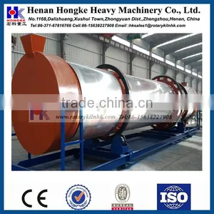 Small Sand Dryer Machine thumbnail-1
