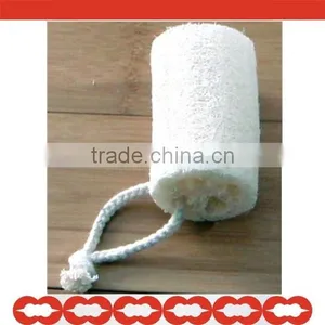 Loofah Material Pure Natural Raw Loofah Wholesalebody Natural Loofah Wholesale thumbnail-2
