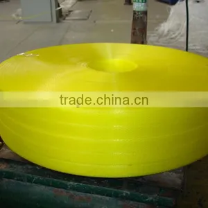 PP Plastic Strap PP Strapping Roll thumbnail-2