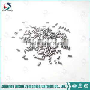 Polished Tungsten Carbide Pins For All Kinds Of Tire Studs thumbnail-5