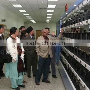 Post Office Letter Sorting Machine thumbnail-2