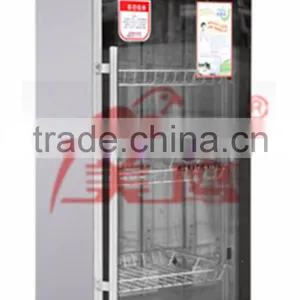 Ultraviolet Light Disinfection Cabinet Electric Dish Sterilizer Disinfection Cabinet thumbnail-1