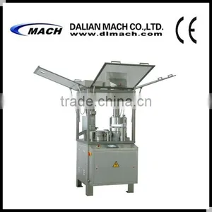NJP800A Pharmaceutical Automatic Capsule Filling Machine thumbnail-1