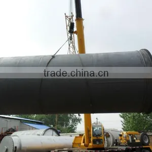 Waste Tire Pyrolysis Plant Extracting Crude Oil thumbnail-5