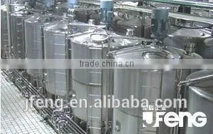 Vacuum Pressure-reduced Concentrator Vessel thumbnail-1