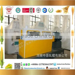 China Supplier Corn Degerminator Peeling Machine Corn Drying Machine Corn Maize Grin Grinding Machine Corn Grinding Mill Machine thumbnail-4