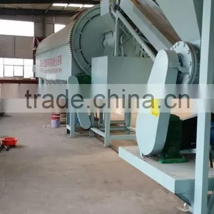 Automatic Urban Garbage Sorting Plant Municipal Solid Waste Sorting Line for Sorting Msw With CE ISO thumbnail-3