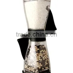 Manual 2 in 1 Salt and Pepper Mill thumbnail-1
