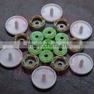 Special Pack Plastic Snap Buttons thumbnail-1