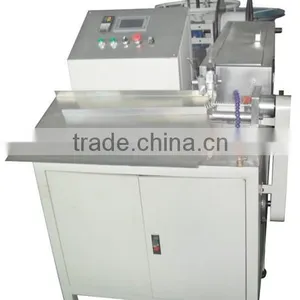 Single Plastic Spiral Forming Machine thumbnail-1