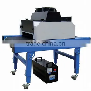Screen Printing UV Conveyor Dryer thumbnail-1