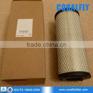 Engines Parts Inner Air Filter 3607884M92 thumbnail-1