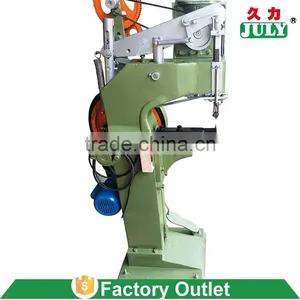 Wholesale JULY Brake Shoe Lining Rivet Machine thumbnail-1