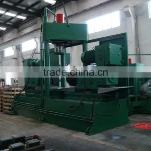 Double Head Reducer Beveling Machine thumbnail-1