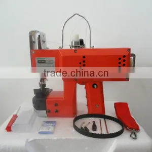 Keestar GK1800 Single Needle Single Thread Chain Stitch Industrial Portable Walking Foot Sewing Machine thumbnail-4