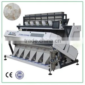 Food Cleaning Machines,Dry Fruit Sorting Machine , Spices Sorting Machine thumbnail-1