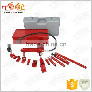 Suppliers Excellent Quality 4 Ton Types of Hydraulic Jack thumbnail-3