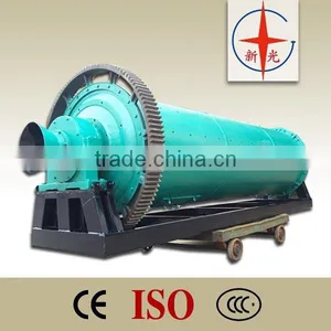 China High Capacity Lime Stone Ball Mill for Sale thumbnail-3