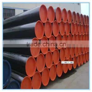 Seamless Steel Pipe thumbnail-2