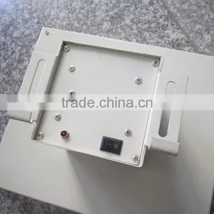 Solar Powered Ultrasonic Bird Repeller thumbnail-5