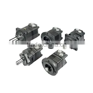Orbit Hydraulic Motor Rotary thumbnail-4
