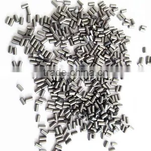 High Quatity Solid Inch Size Ceramic Carbide Rods for End Mill thumbnail-3