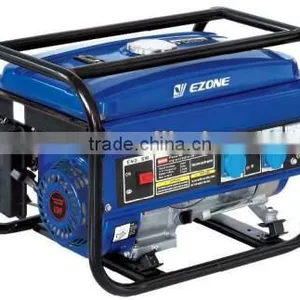 Gasoline Generator HONDA 2.0kw thumbnail-1