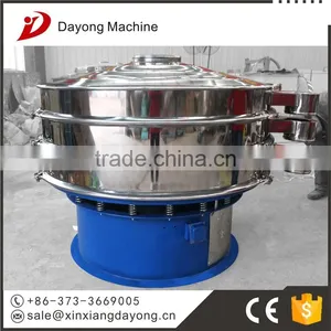 Vibration Screen Classifying Equipment of Non-metal Ores thumbnail-3